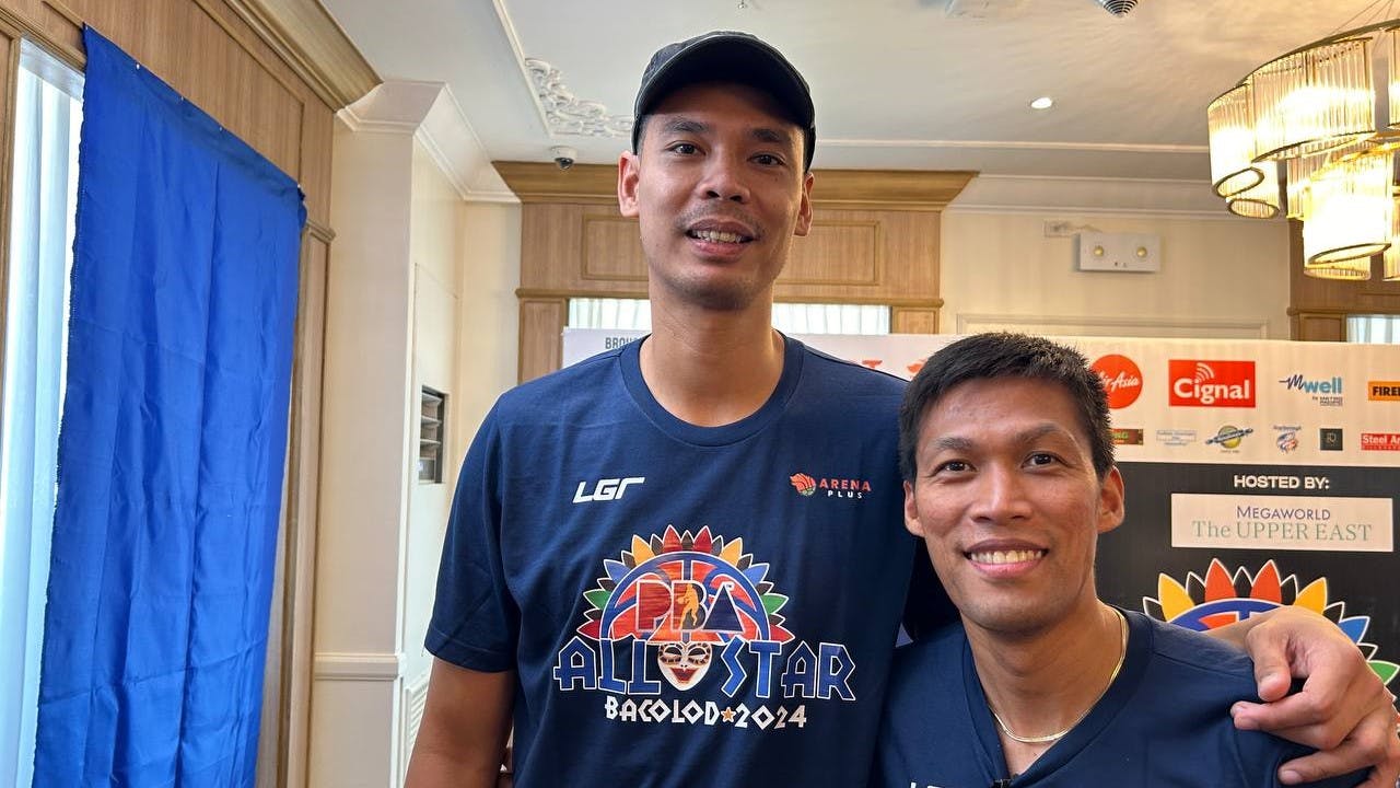 PBA: Mark Barroca reveals factors to make Bacolod All-Star Game extra competitive